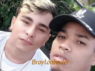 Braytontayler
