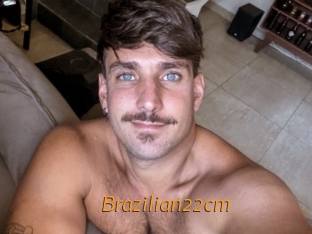 brazilian22cm Porn University