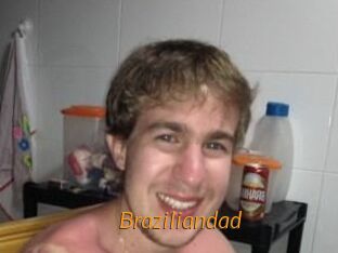 Braziliandad