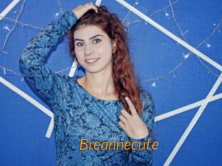 Breannecute