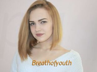 Breathofyouth