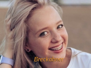 Breckabner