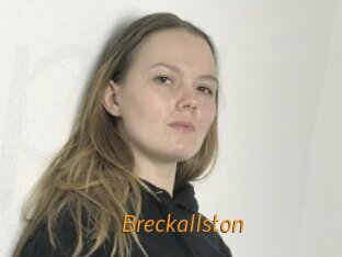 Breckallston