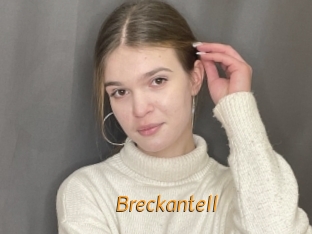 Breckantell