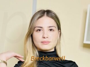 Breckbanwell