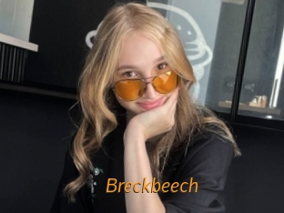 Breckbeech