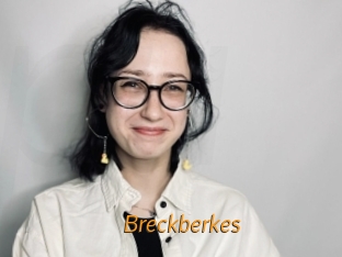 Breckberkes