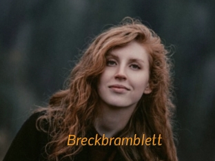 breckbramblett Porn University