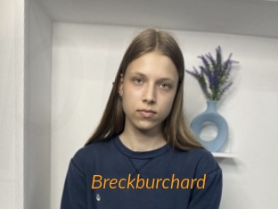 Breckburchard