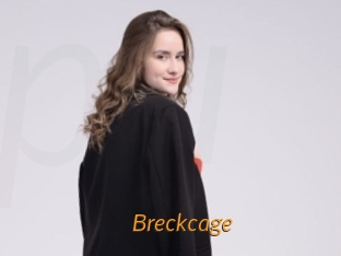 Breckcage