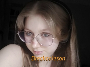 Breckcoleson