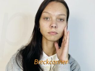 Breckconner