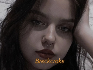 Breckcroke