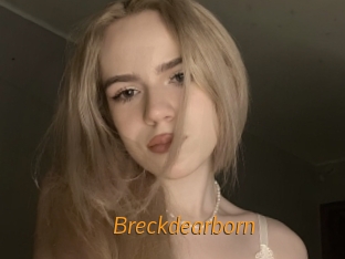 breckdearborn Porn University