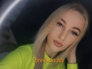 Breckdoddy