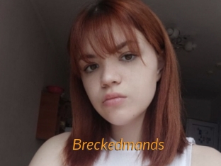 Breckedmands