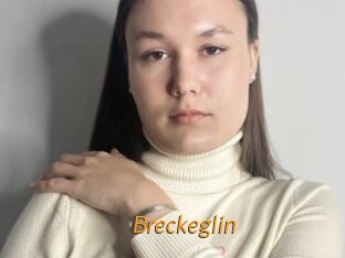 Breckeglin