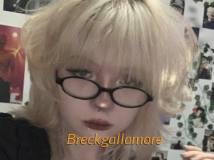 Breckgallamore