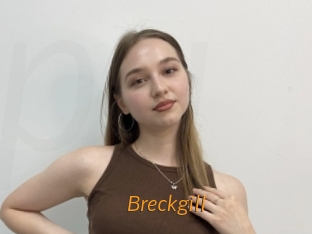 Breckgill