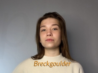 Breckgoulder