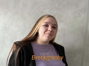 Breckgranby