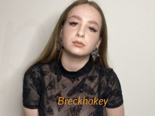 Breckhakey