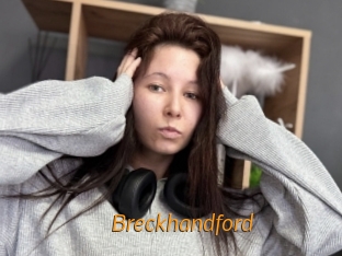 Breckhandford