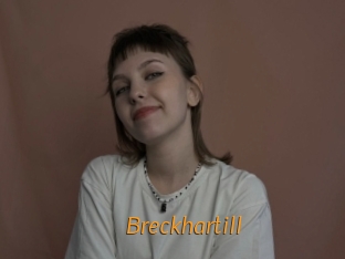 Breckhartill
