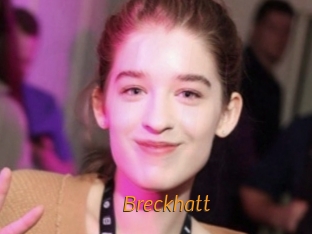Breckhatt