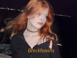 Breckhavins