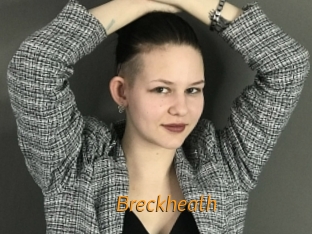 Breckheath