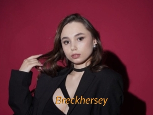 Breckhersey