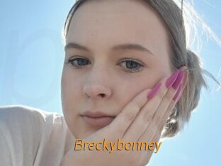 Breckybonney