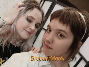 Breeanddarel