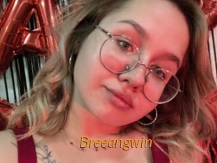 Breeangwin