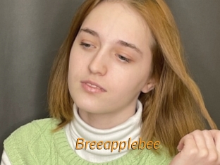 Breeapplebee