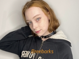 Breebarks