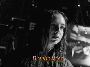 Breebawden