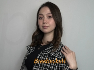 Breebeckett