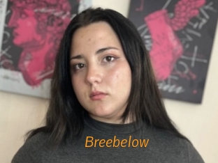 Breebelow