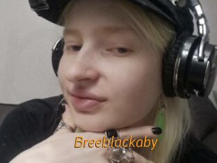 Breeblackaby