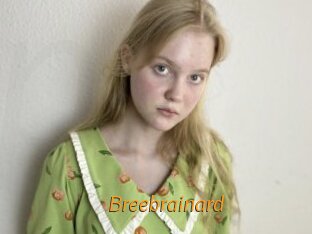 Breebrainard