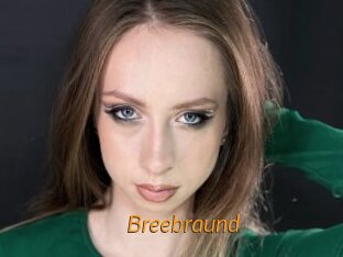 Breebraund