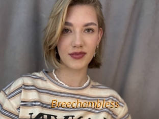 Breechambless