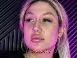 Breecoke
