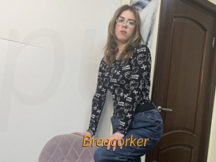 Breecorker