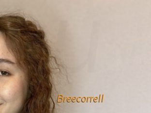 Breecorrell