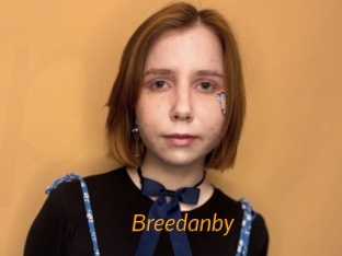 Breedanby