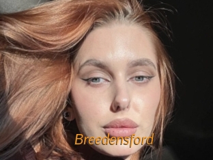 Breedensford