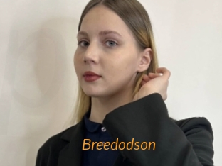 Breedodson